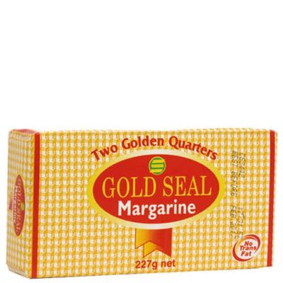 Gold Seal Margarine 227g