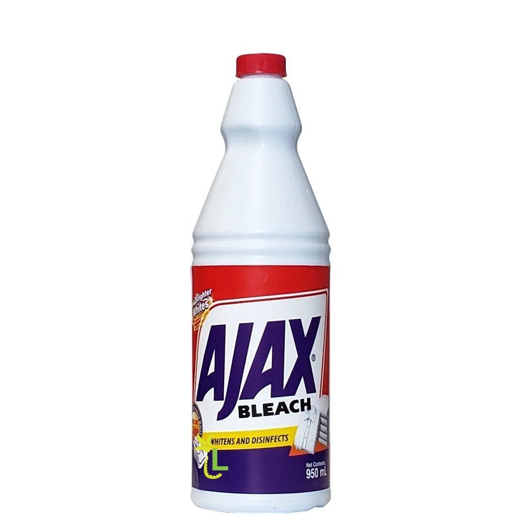 Ajax Bleach 950ml Ajax Bleach 950ml