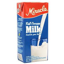 Miracle Milk 1Litre Miracle Milk 1Litre