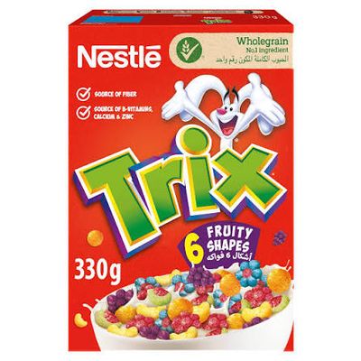 Nestle Trix 330g Nestle Trix 330g