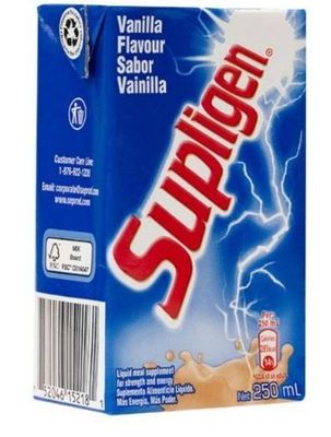 Supligen 250ml Supligen 250ml
