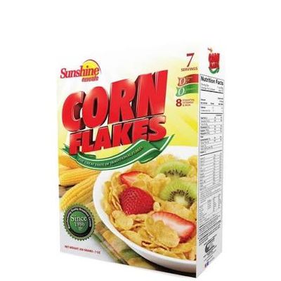 Sunshine Cornflakes 200g Sunshine Cornflakes 200g