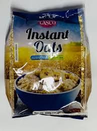 Lasco Oats 400g