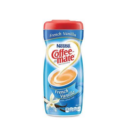 Coffee Mate Coffee Creamer 650g