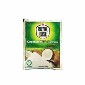 Royal Rose Coconut Powder 50g