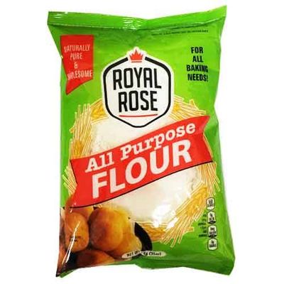 Royal Rose All Purpose Flour 1kg Royal Rose All Purpose Flour 1kg