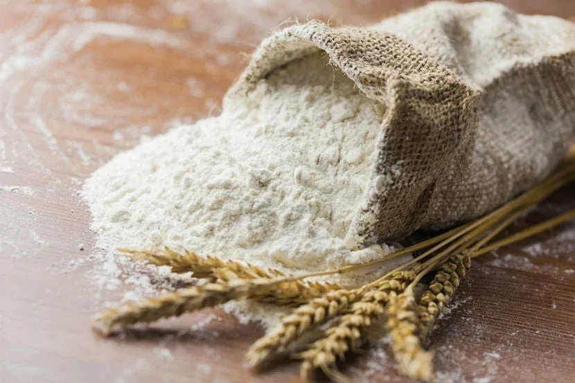 Counter Flour Retail Per Lb