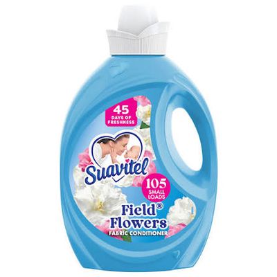 Suavitel 64oz Suavitel 64oz