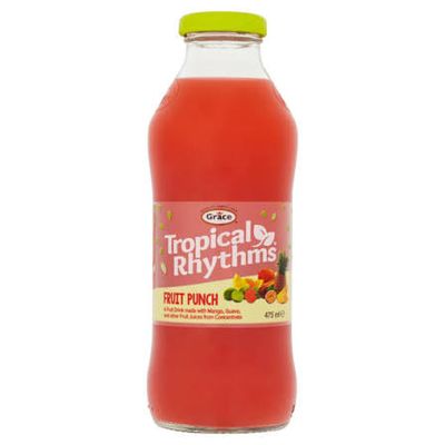 Tropical Rhythm 475g Tropical Rhythm 475g