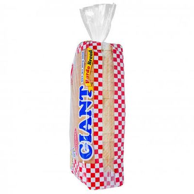 National Slice Bread White 32oz