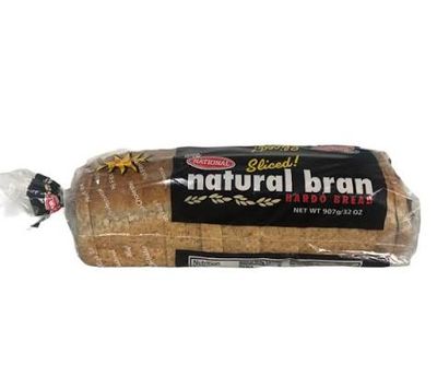 National Sliced Bread 32oz