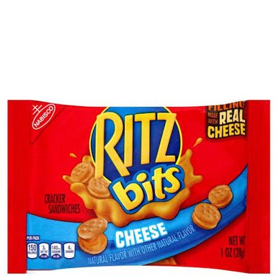 Ritz Bits Cheese 28g