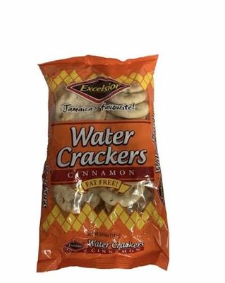 Excelsior Cinnamon Crackers 143g