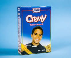 J.F Mills Creamy Wheat 400g