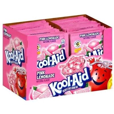 Kool Aid 6.5g