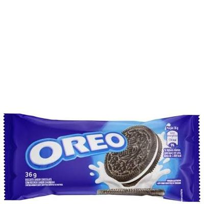 Oreo 36g