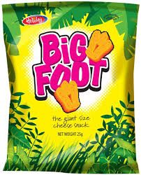 Big Foot25g