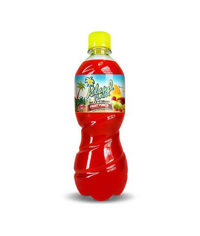 Island Flava Assorted 520ml