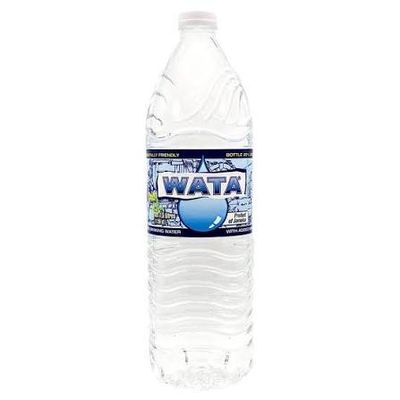 Wata Water 1.5 litre