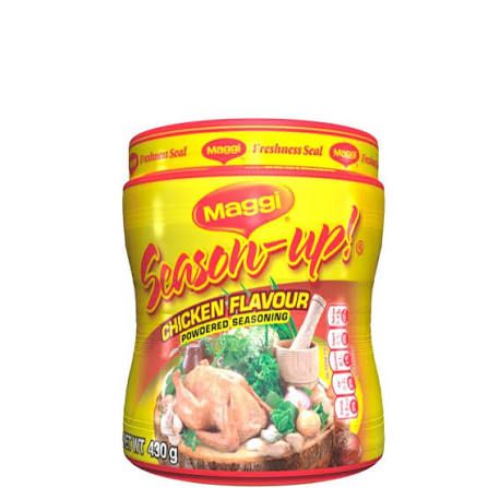 Maggi Chicken Season Up Shaker 430g Maggi Chicken Season Up Shaker 430g