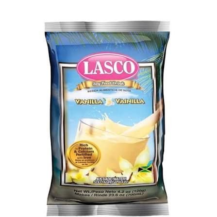 Lasco Food Drink 120g