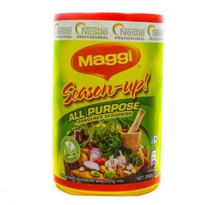 Maggi All-Purpose Season Up Shaker 2kg