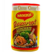 Maggi Chicken Season Up Shaker 2kg
