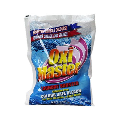 Oxi Master 600g