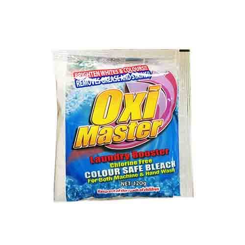 Oxi Master 120g