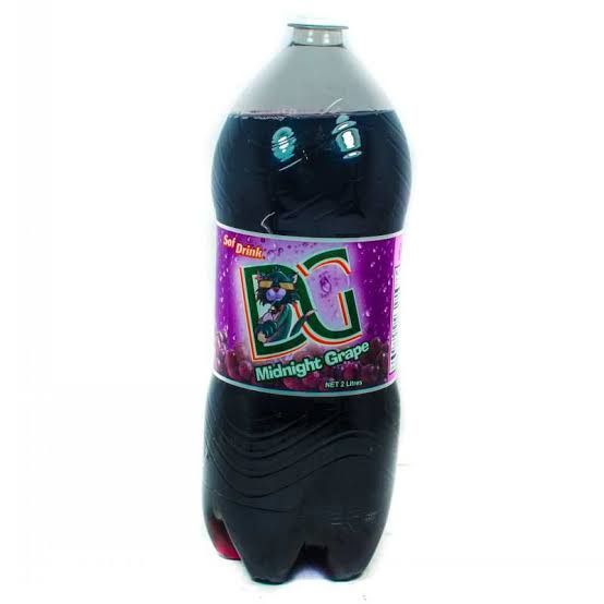 D&amp;G Assorted 2 Litre
