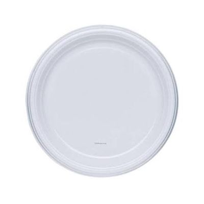 6 Inch Plate 25 Pack