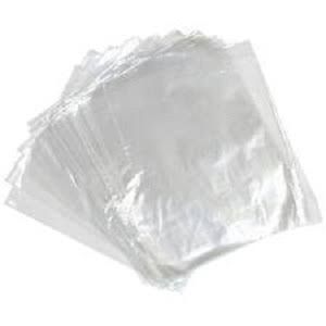 Poly Bag 5*8 100 Count