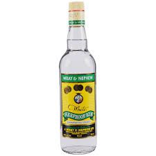 Wray &amp; Nephew 750ml