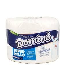 Domino Tissue 400 Sheet