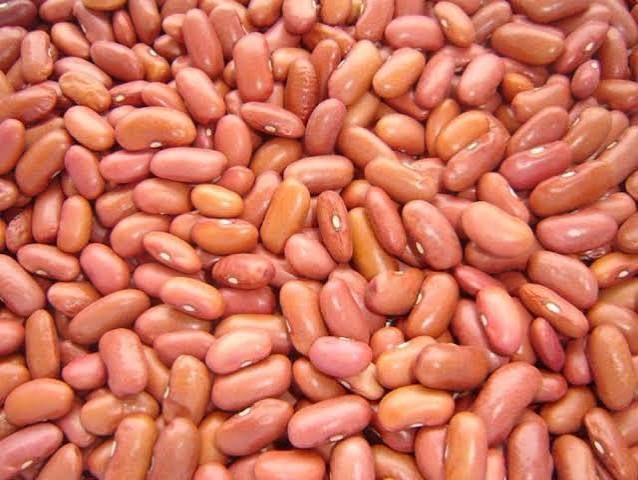 Red Kidney Peas Per lb