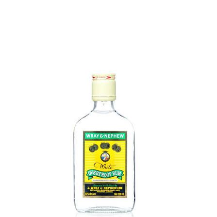 Wray &amp; Nephew 200ml