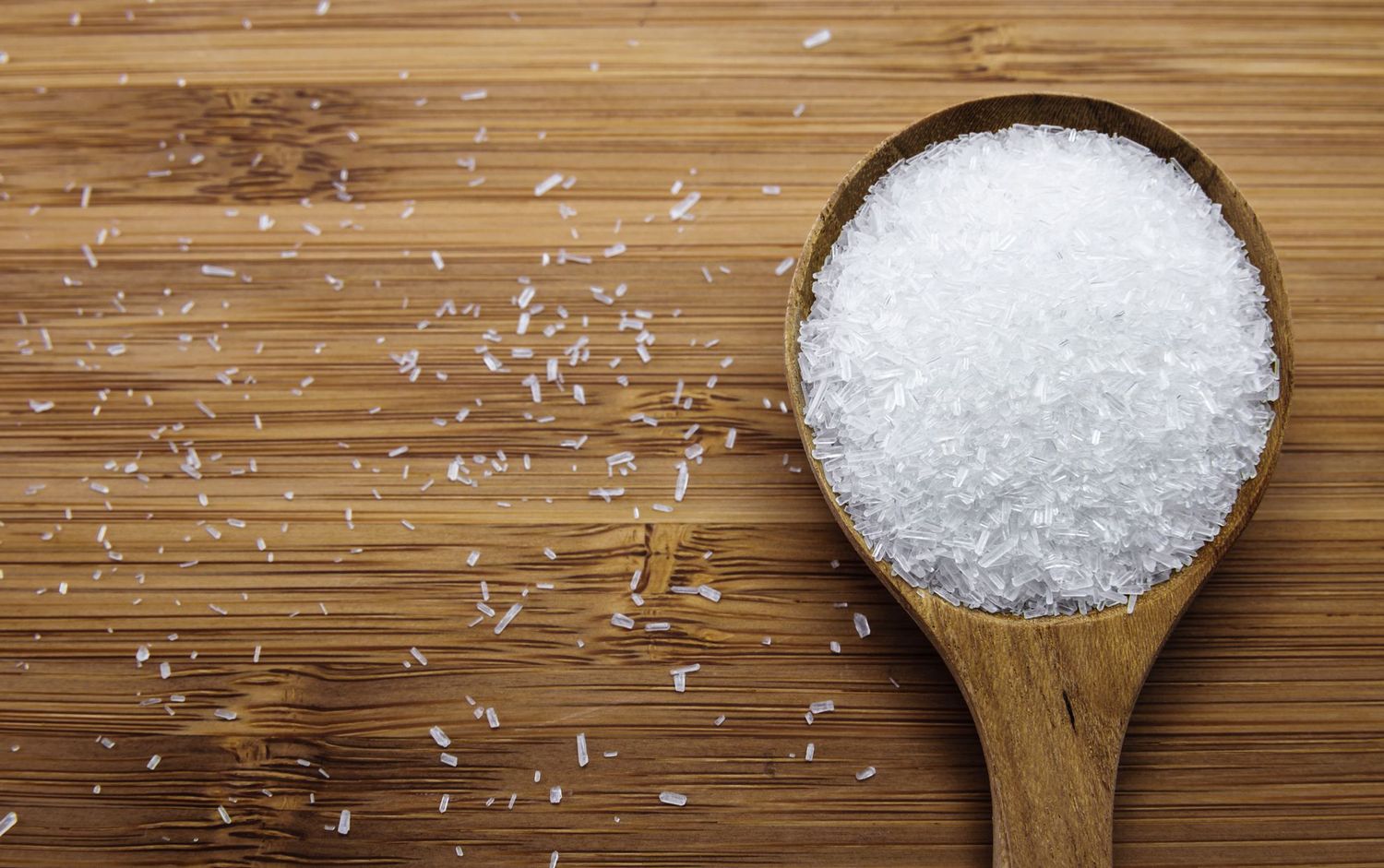 Retail Season Salt (MSG) Per lb