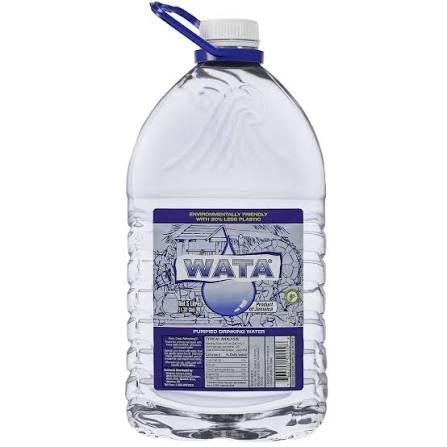 Wata Water 5 Litres