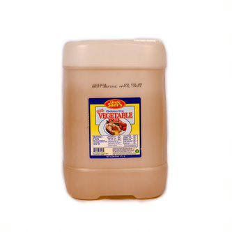 Uncle Sam Vegetable Oil 5 Gallon