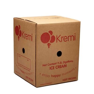 Big Box Ice Cream