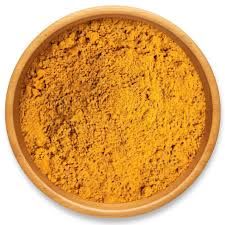 Retail Curry Per lb