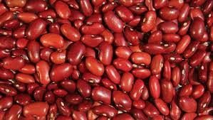 Round Red Peas 1lb