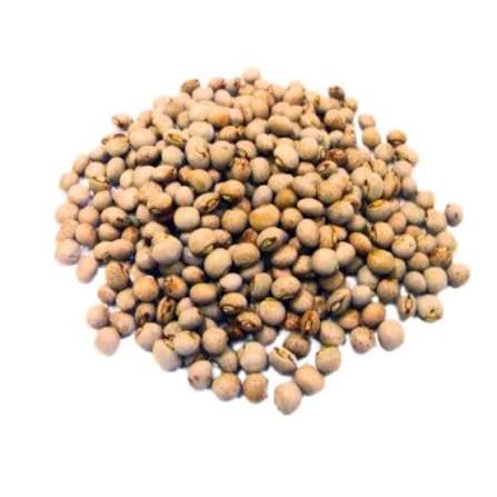 Dried Gungo Peas Per lb