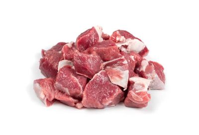 Imported Mutton Per lb