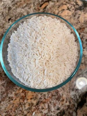 Long Grain White Rice Retail Per Lb