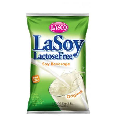 Lasco Lasoy 80g