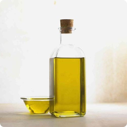 Bottle Retail oil 1 Quart