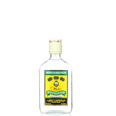 Wray &amp; Nephew 200ml