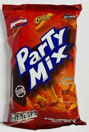 Cheetos Party Mix 55g