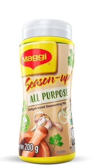 Maggi All-Purpose Season Shaker 200g